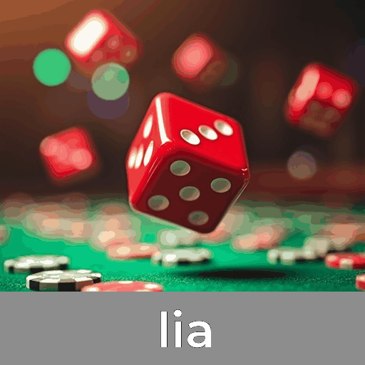 lia - Bônus para jogos como Fortune OX e Fruit Party