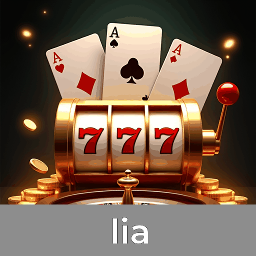 lia - Sites de apostas esportivas e apostas ao vivo