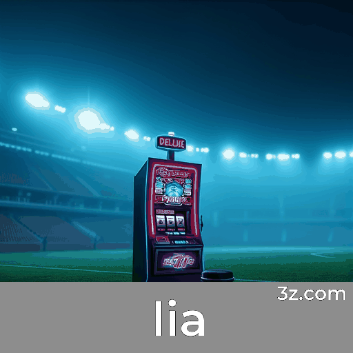lia: Seu Cassino Online Confiável e Seguro