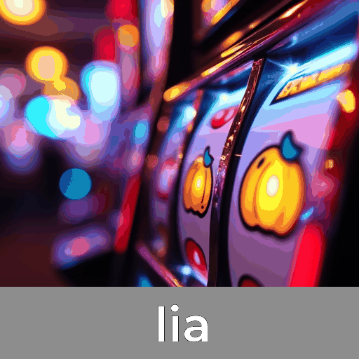 lia - Jogos ao vivo, crash e muito mais