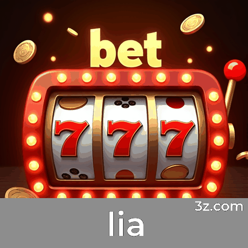 lia: Seu Cassino Online Confiável e Seguro